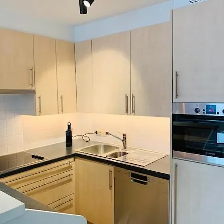 Apartment Even Aan Zee - Largo
