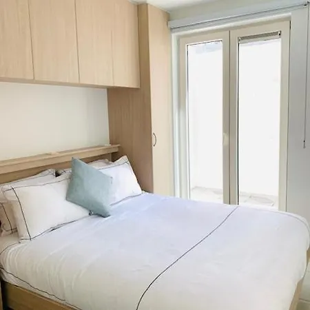 Apartment Even Aan Zee - Largo